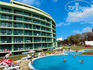 Hotel photo Colosseum 4*