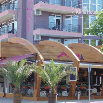 La Piazza