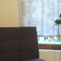 Magnolia Garden Aparthotel 