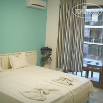 Magnolia Garden Aparthotel 