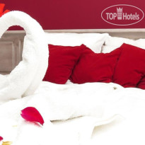 Magnolia Garden Aparthotel 