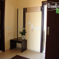 Ruby Aparthotel 