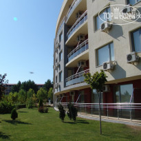 Ruby Aparthotel 