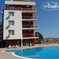 Ruby Aparthotel 