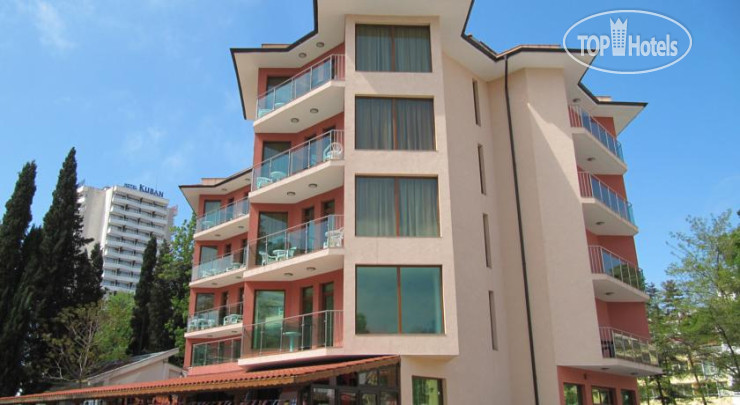 Hotel photo Maverick 3*