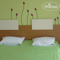 Holiday Complex Rainbow Номер