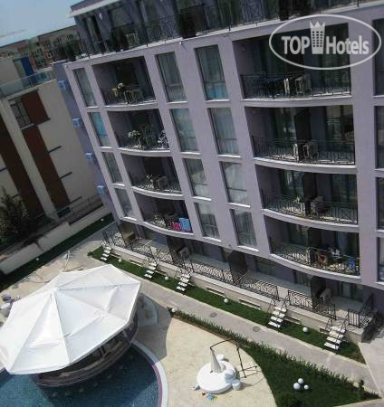 Hotel photo Holiday Complex Rainbow 3*