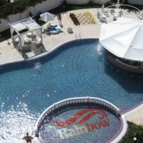 Holiday Complex Rainbow Бассейн