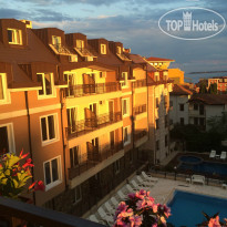 Horizont Apartments