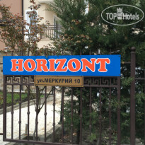 Horizont Apartments