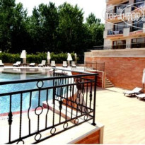 Menada River Park Apartment