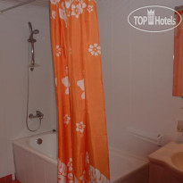 Arena Hostel Отель