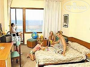 Hotel photo Бургас Бич 4*