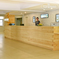 iHot@l (iHotel Sunny Beach) 