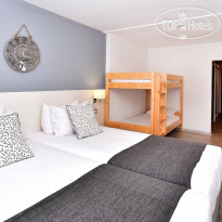 iHot@l (iHotel Sunny Beach) 