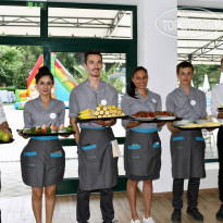 iHot@l (iHotel Sunny Beach) 