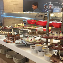 iHot@l (iHotel Sunny Beach) 