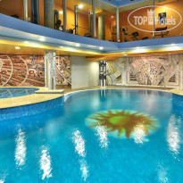 iHot@l (iHotel Sunny Beach) 