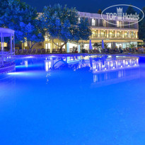 iHot@l (iHotel Sunny Beach) 