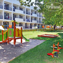 iHot@l (iHotel Sunny Beach) 