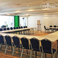 iHot@l (iHotel Sunny Beach) 