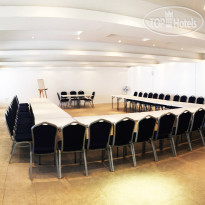 iHot@l (iHotel Sunny Beach) 