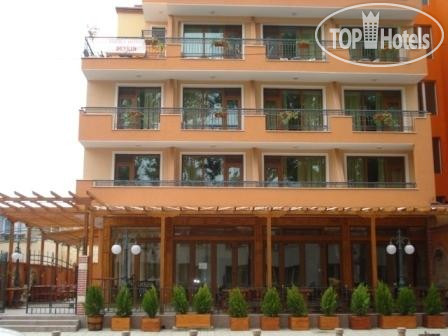 Hotel photo Deykin 2*