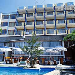 Hotel photo Пеликан 4*