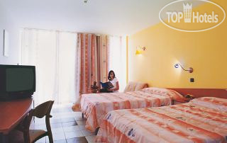 New photos from tourists Bungalows Emona 3*