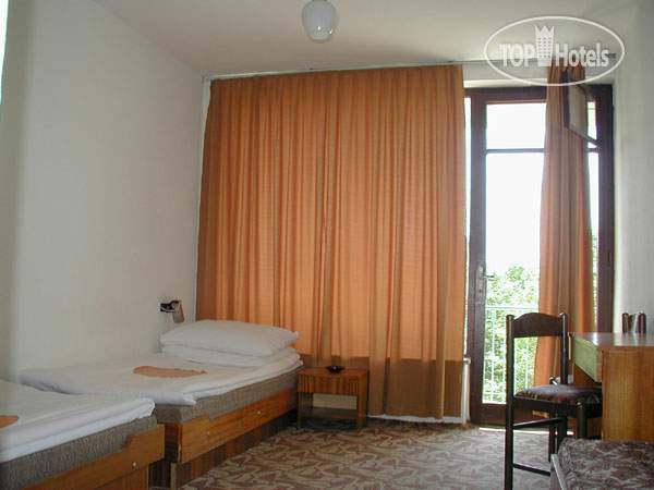 Hotel photo Pirin 2*