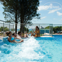 Dreams Sunny Beach Resort and Spa Бассейн