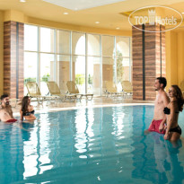 Dreams Sunny Beach Resort and Spa Бассейн