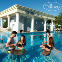 Dreams Sunny Beach Resort and Spa Бассейн