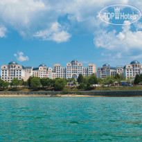 Dreams Sunny Beach Resort and Spa 