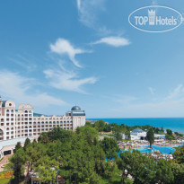 Dreams Sunny Beach Resort and Spa 