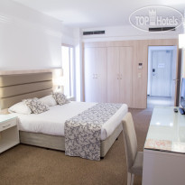 Dreams Sunny Beach Resort and Spa Suit