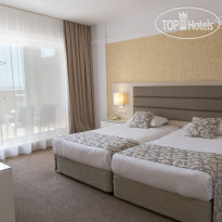 Dreams Sunny Beach Resort and Spa Suit