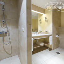 Dreams Sunny Beach Resort and Spa Bathroom