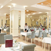 Dreams Sunny Beach Resort and Spa Main restaurant