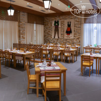 Dreams Sunny Beach Resort and Spa Bulgarian restaurant