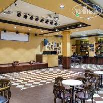 Dreams Sunny Beach Resort and Spa Karaoke bar
