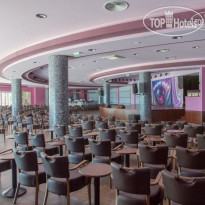 Dreams Sunny Beach Resort and Spa Bar Saloon