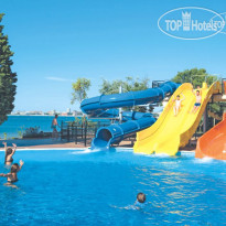 Dreams Sunny Beach Resort and Spa Children pool