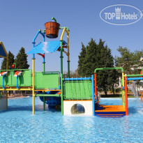Dreams Sunny Beach Resort and Spa Children pool