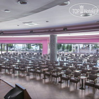 Dreams Sunny Beach Resort and Spa Bar Saloon 400 pax
