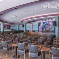 Dreams Sunny Beach Resort and Spa Bar Saloon 400 pax