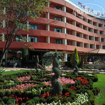 Mena Palace