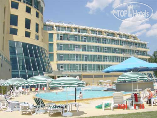 Hotel photo Ivana Palace 3*