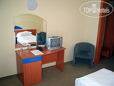 Hotel photo Пауталия 3*