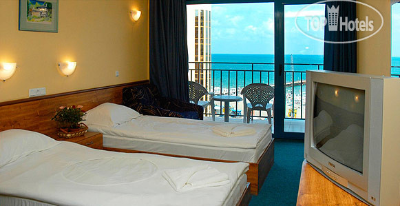 New photos from tourists MPM Hotel Condor 4*